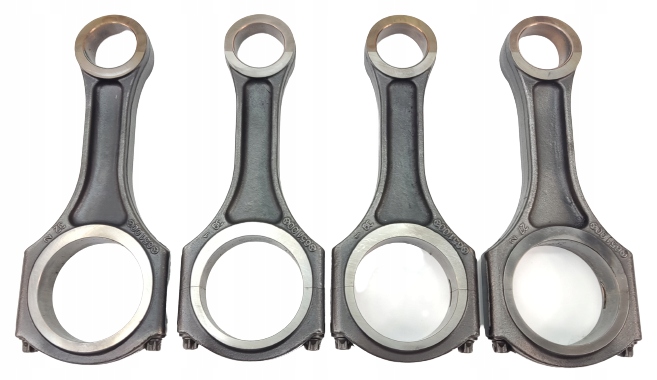 фото №1, Шатун mercedes vito sprinter 2.2 cdi 65100