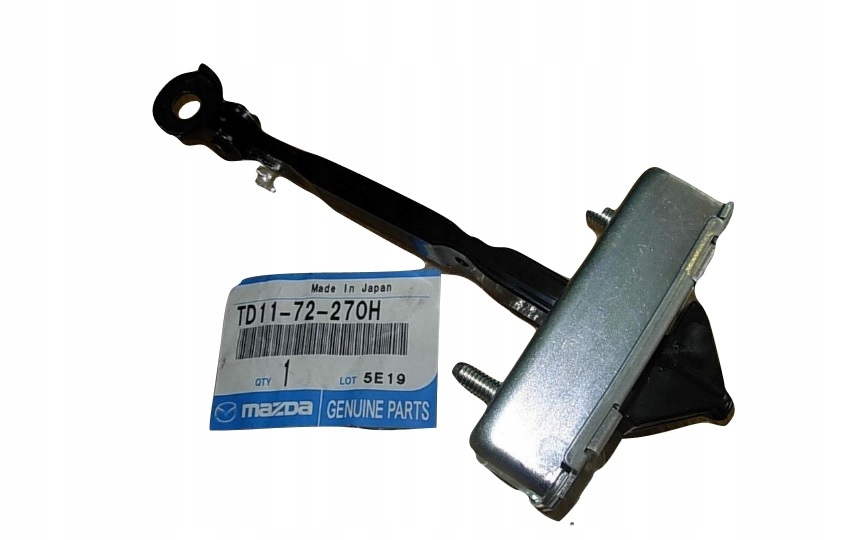 фото №1, Обмежувач двері задніх mazda cx-9 задня cx9