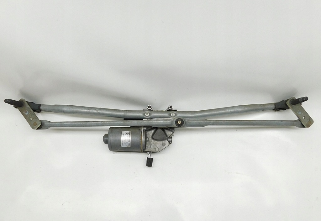 фото №3, Механізм двірник mini cooper countryman r60