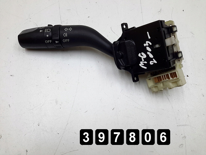 фото №1, 2005 mazda 6 перемикач 17d254