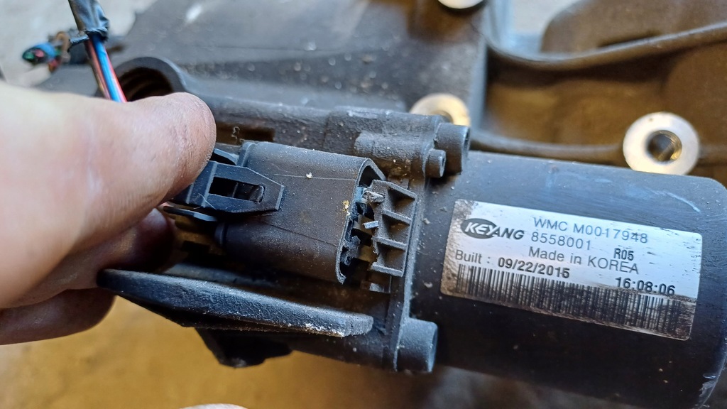 фото №7, Hyundai tucson iii мост дифференциал задняя egj050310