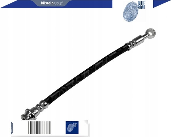 фото №2, Шланг сцепления nissan terrano ii 2.7 td 4wd r20