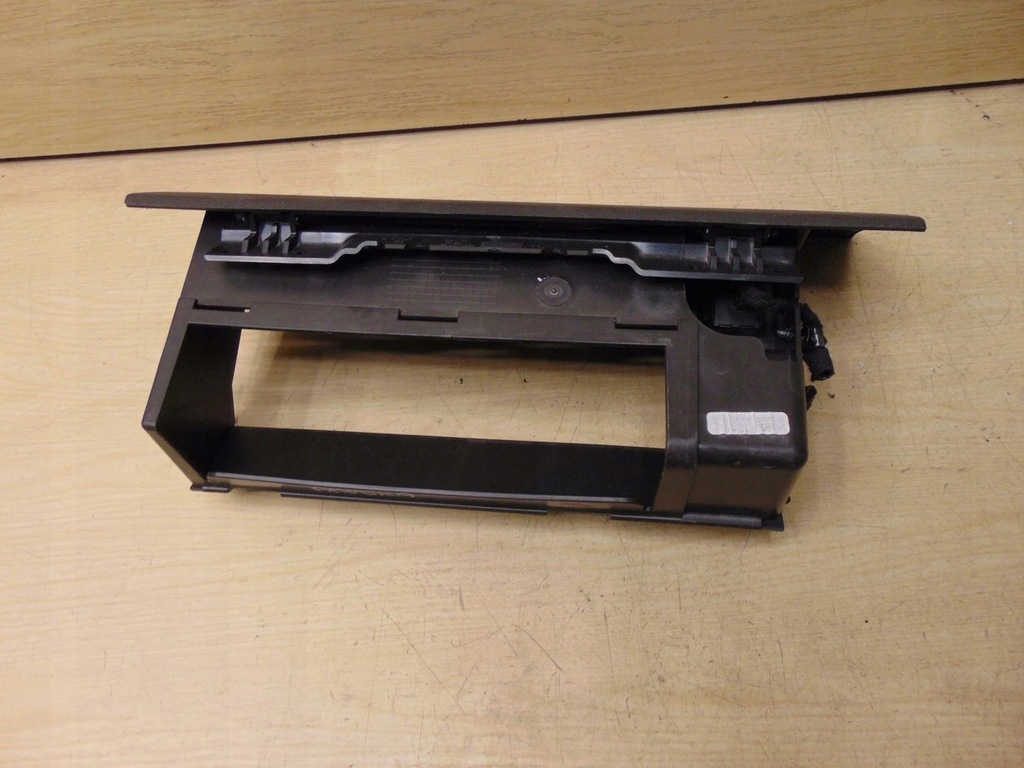 фото №6, Бардачок пасажира консолі opel ampera 2011-2015 eur