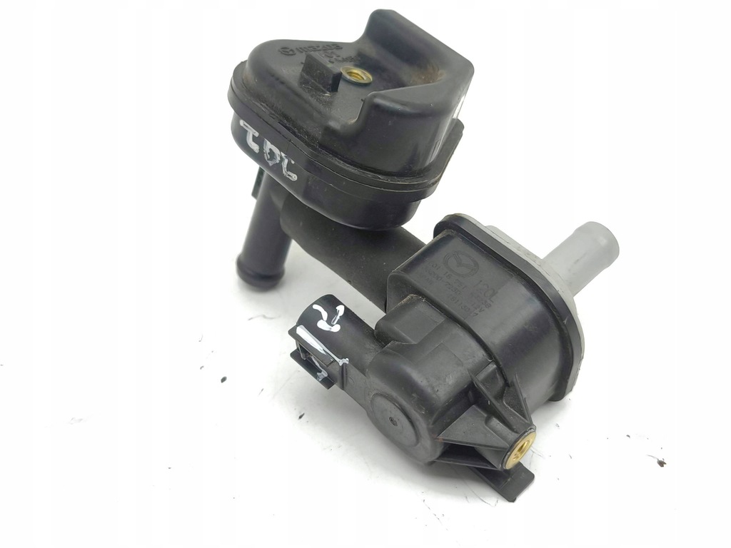 фото №8, Mazda cx-5 ii 2019 клапан тиску