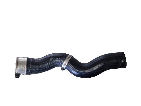 фото №1, Ford focus mk4 1.5 ecoboost труба інтеркулер