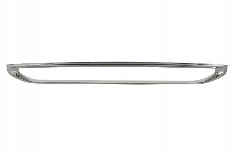 фото №1, Рамка решётка citroen c1 05.2012-08.2014