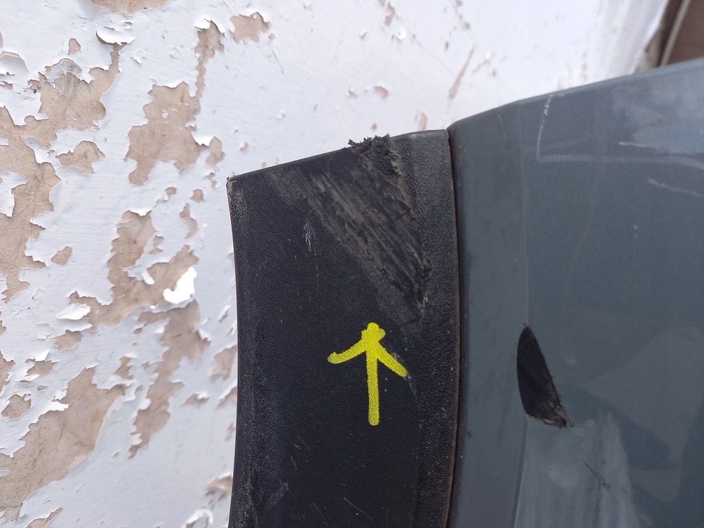 фото №8, Бампер задня volvo xc40 6xpdc 31449333