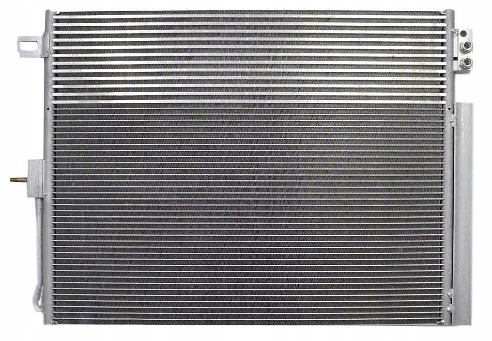 фото №1, Радіатор wody koyorad 3431082k