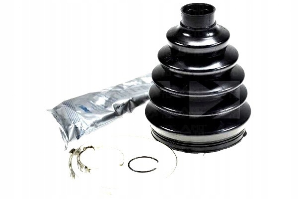 фото №1, Lobro 305492 набір захист, система кермовий