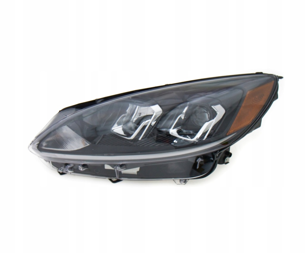 фото №1, Ford escape 20 - лампа передняя фара левый