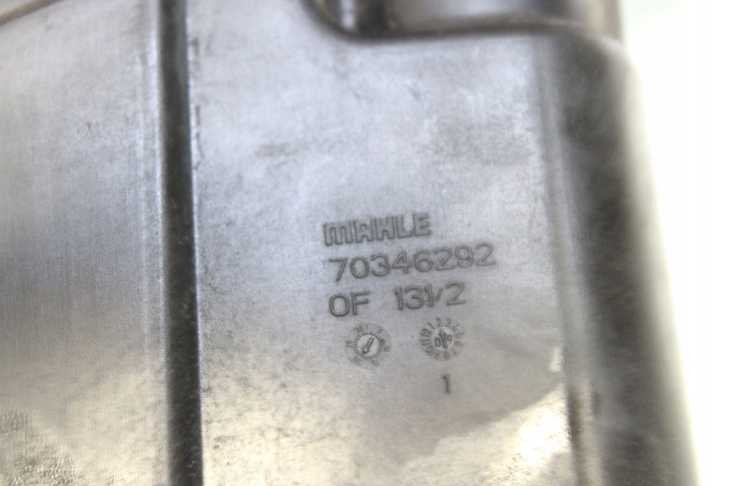 фото №5, Корпус основание масла bmw 3 e90 e91 7807799 320d n47