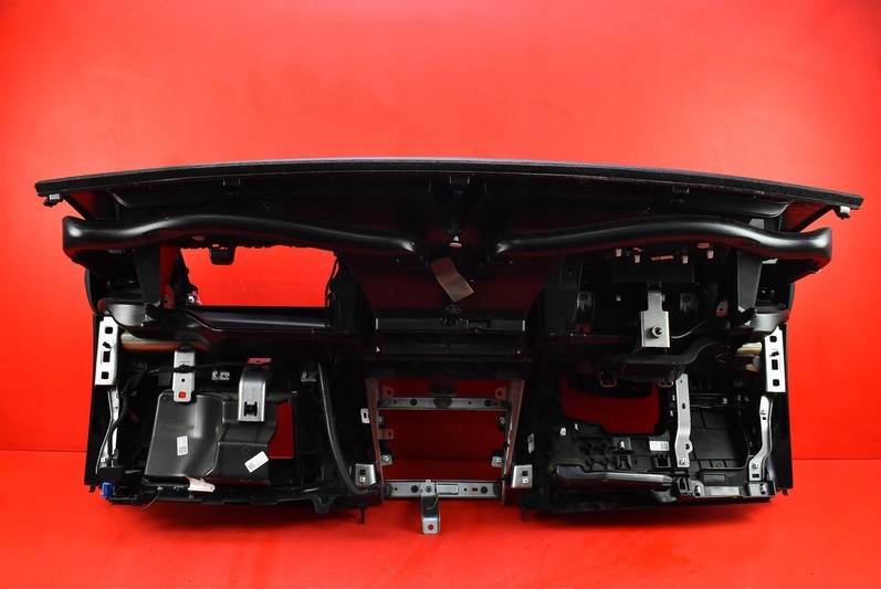 фото №10, Приборная панель приборная консоль приборная панель eu toyota proace city 16-21