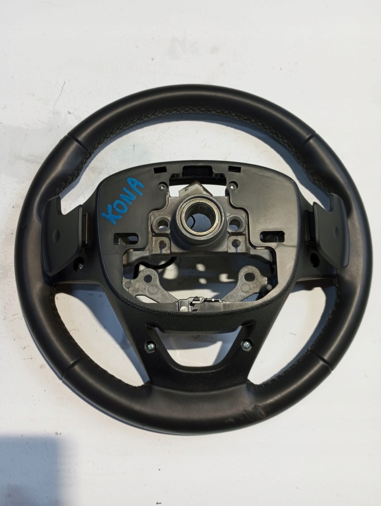 фото №6, Воздуховод hyundai kona