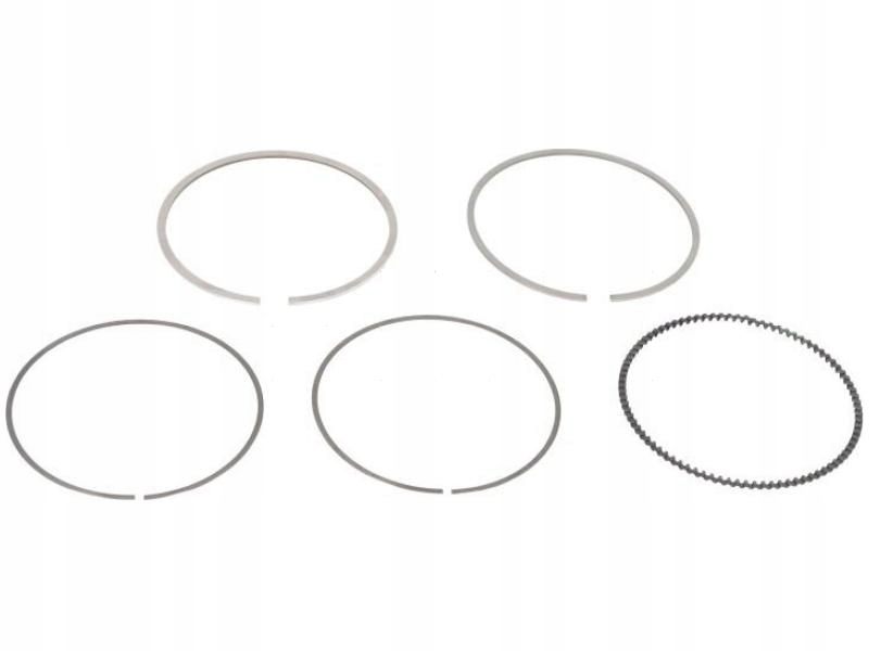 фото №1, Кольца поршневые kpl audi a1 8x1, 8x mahle original