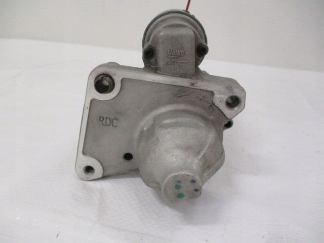 фото №8, Peugeot 2008 ii 1.5 bluehdi hdi стартер