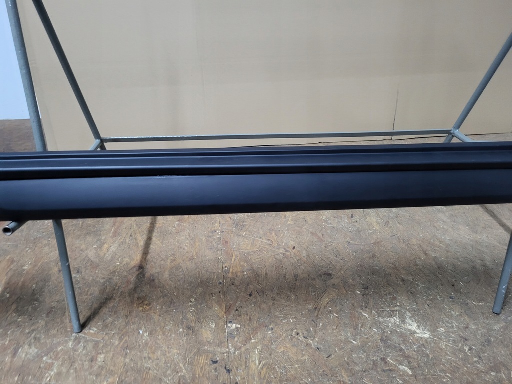 фото №8, Hyundai tucson ii 2 молдинг порог накладка правая