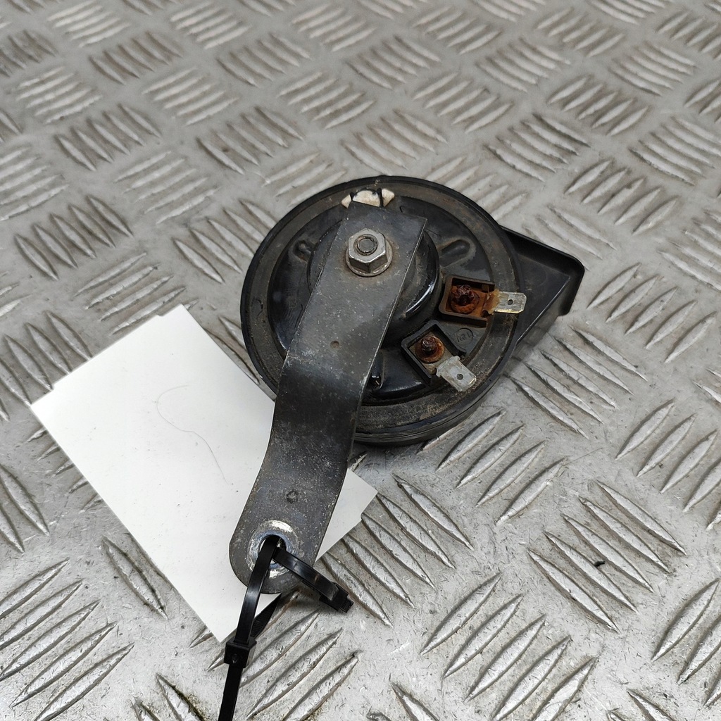 фото №6, Tesla model x 2017 клаксон