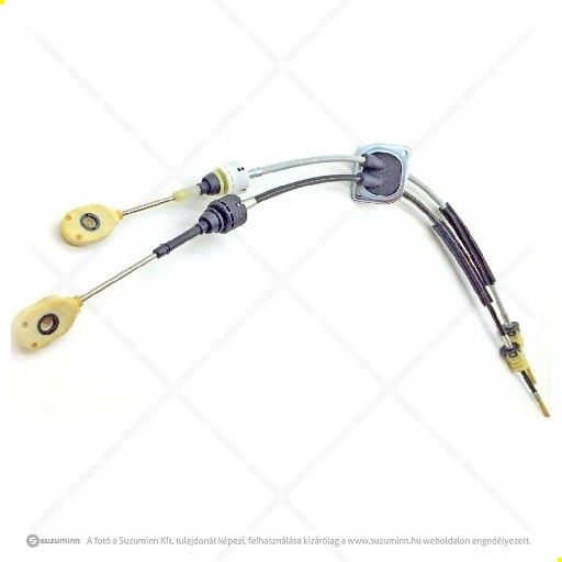 фото №1, Трос переключения передач suzuki swift