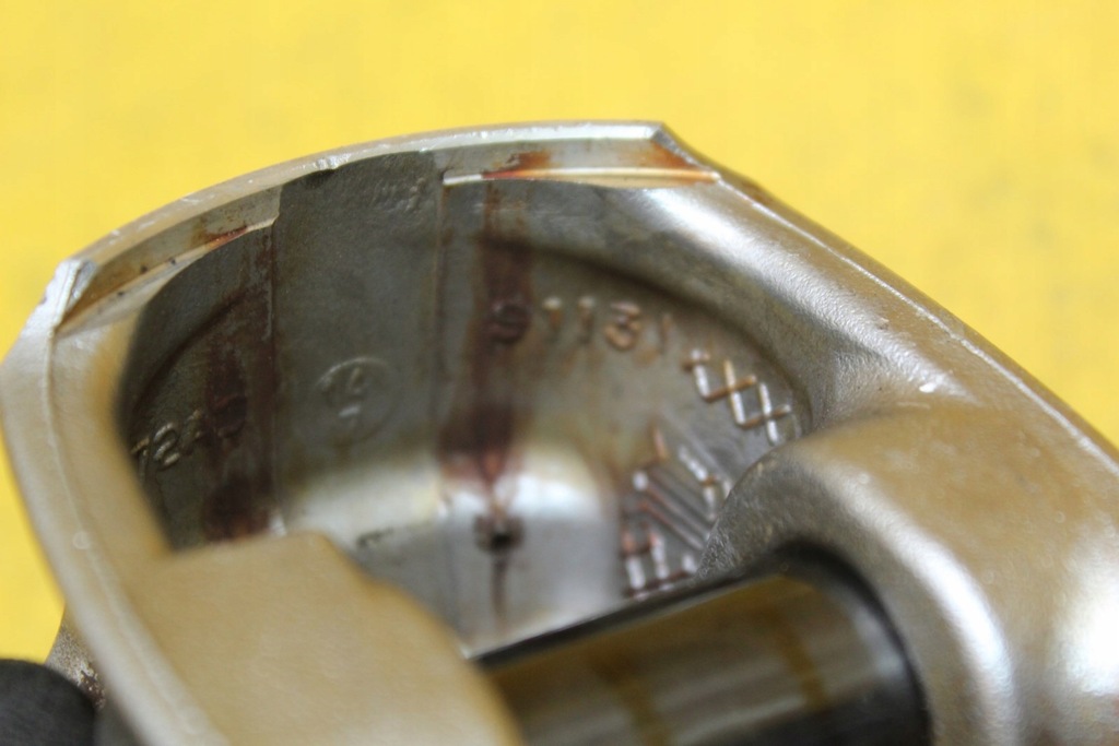 фото №7, Поршень поршни chrysler pacifica 3.6 b