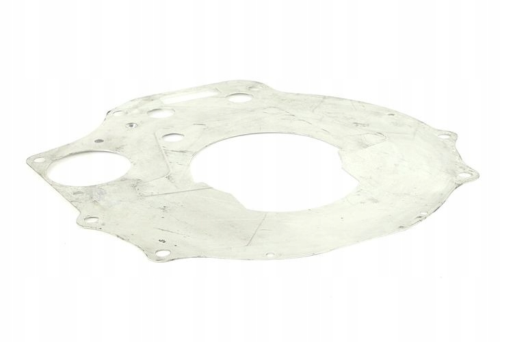 Купить Защита сцепления iveco daily 3.0 2006-