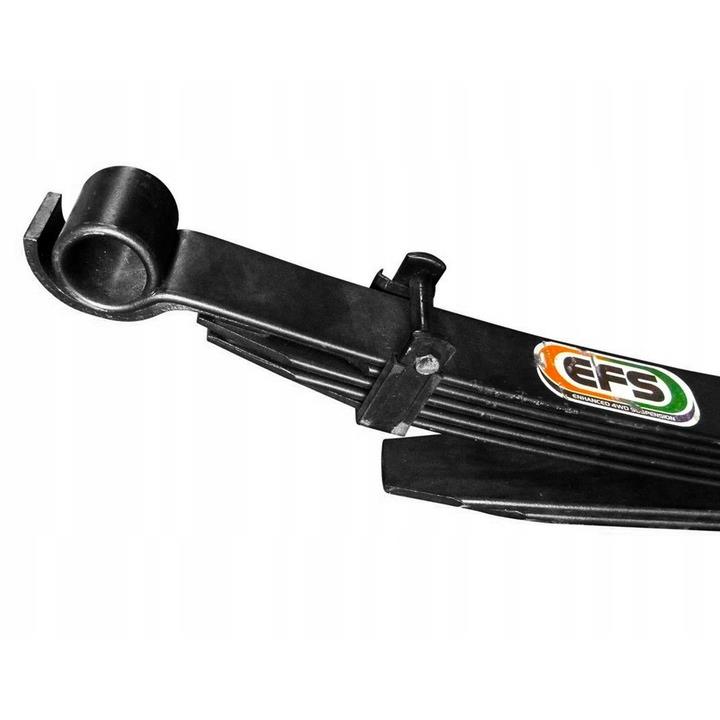 фото №1, Рессора задний +2'' dai-06 daihatsu rocky