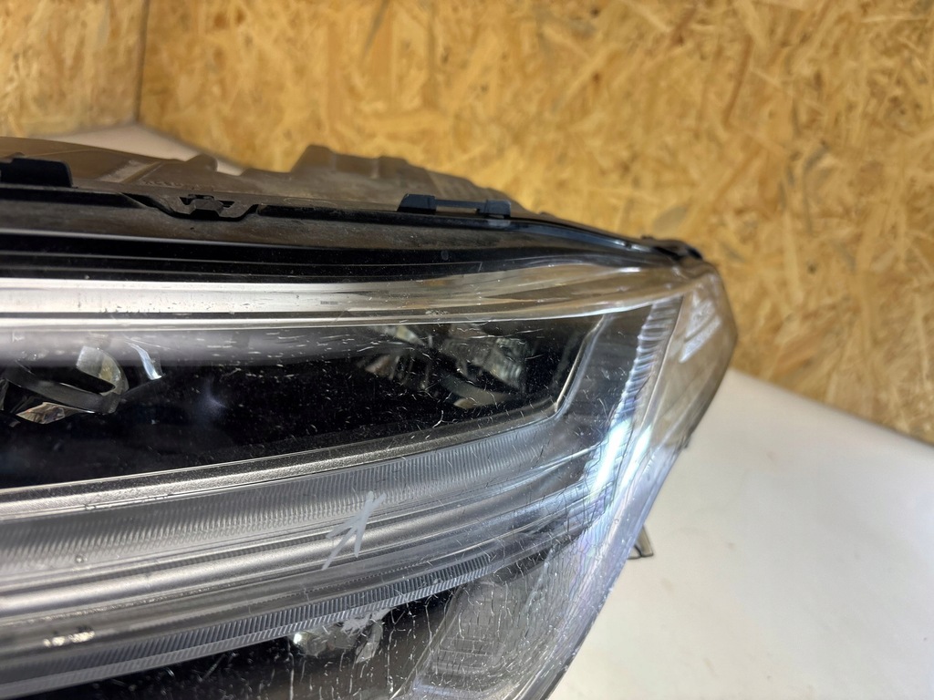 фото №10, Volvo xc90 2020 лампа передня