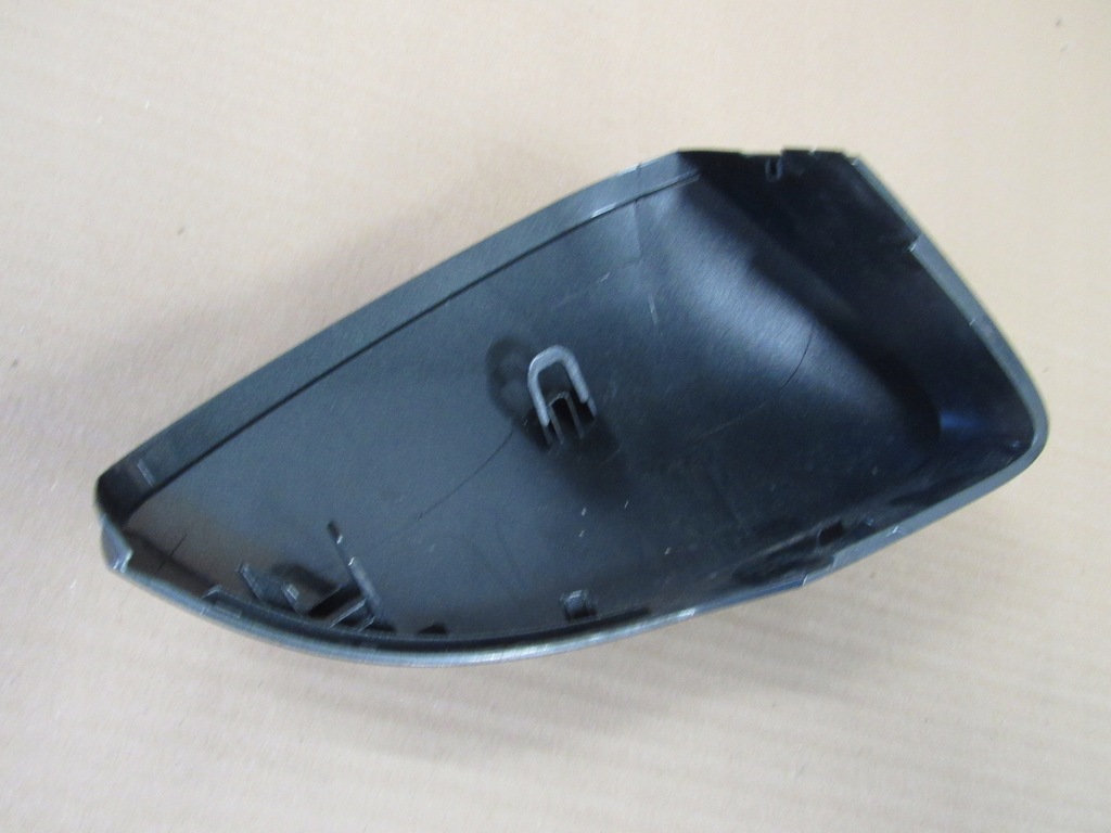 фото №3, Vw t-roc корпус зеркало левая