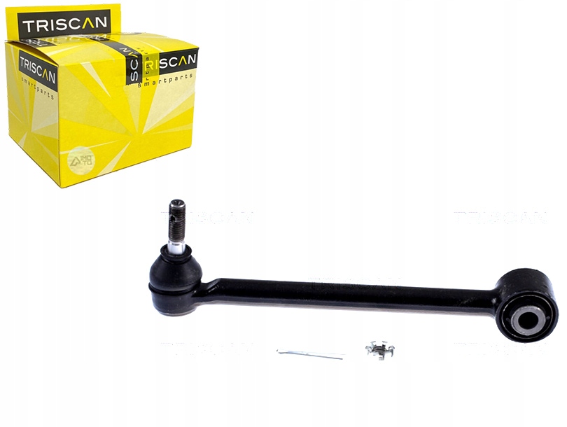 фото №1, Важіль subaru t impreza 1.5-2.5 01- le pr triscan