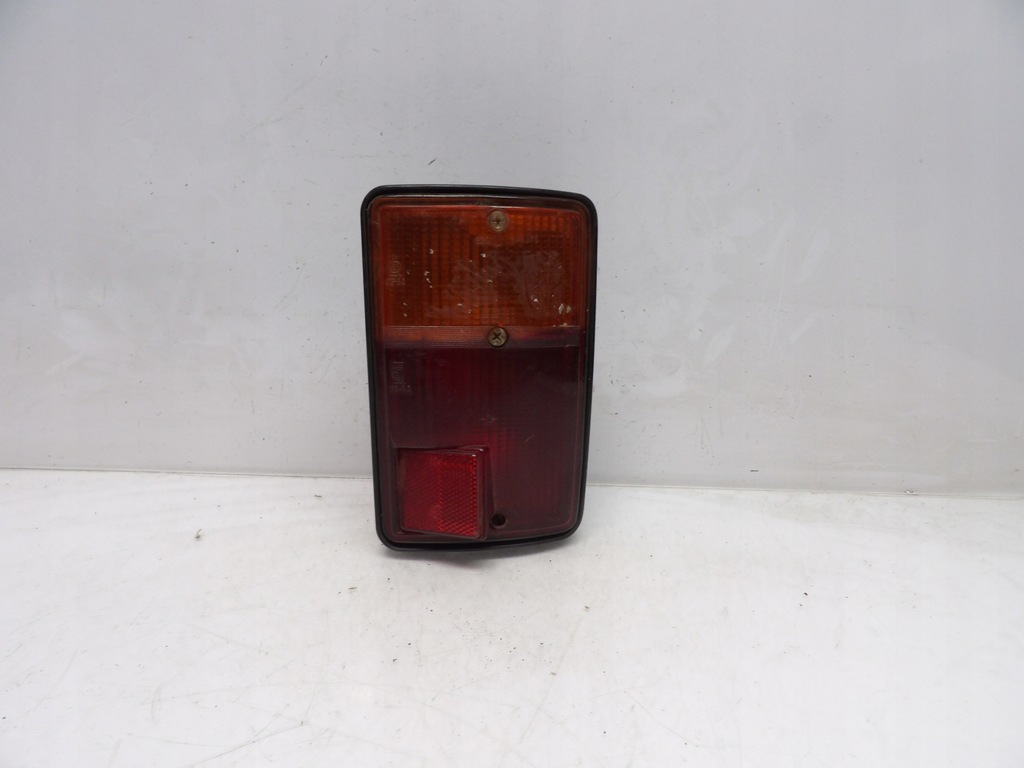 фото №1, Лампа правая задняя fiat 126p