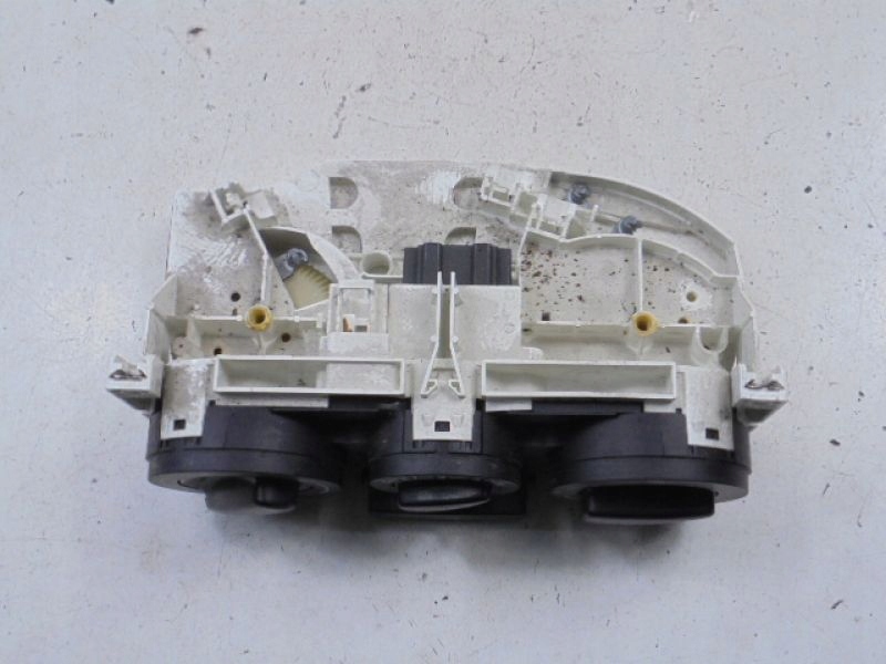 фото №6, Seat ibiza ii панель обдув lift 6k0819045d