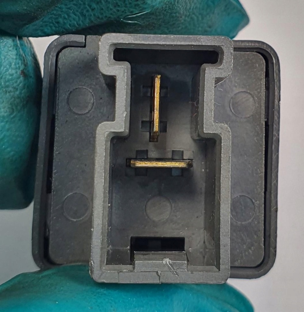 фото №2, Реле renault koleos i 24330c9900