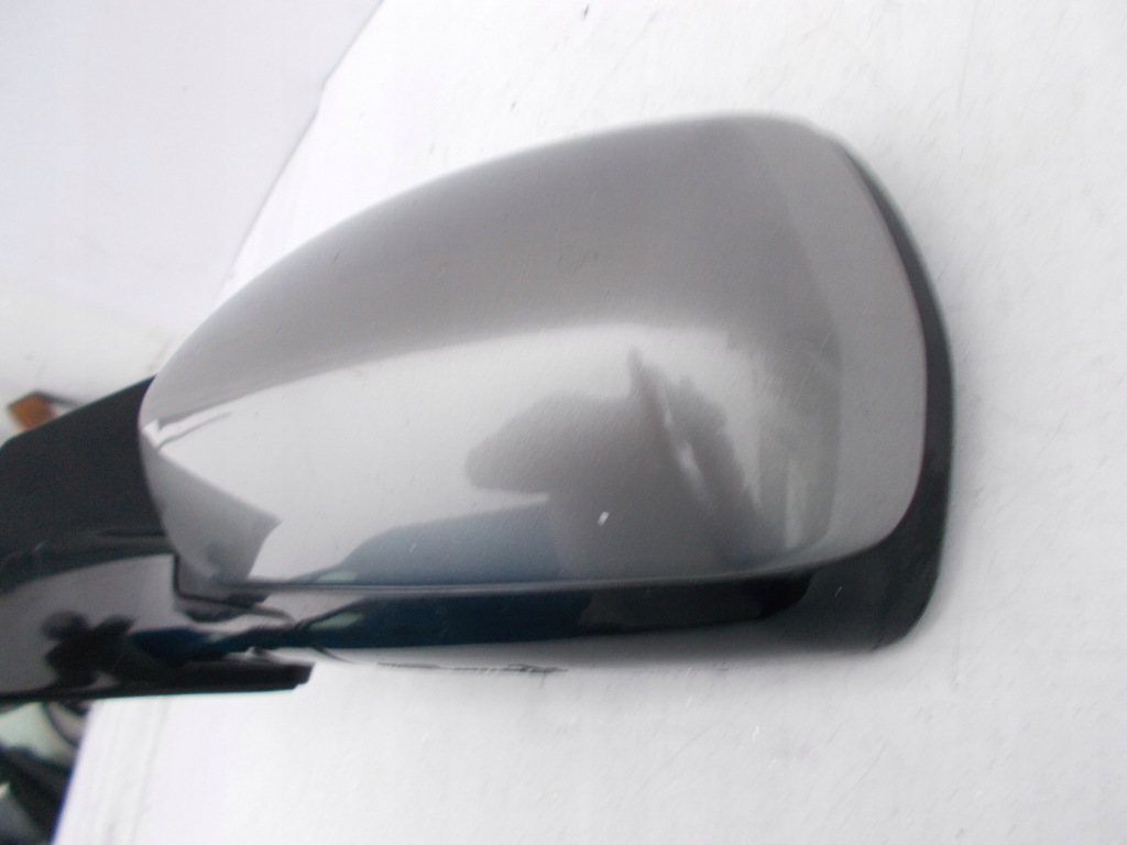 фото №7, Зеркало nissan murano i z50 левая europa 9pin e. складной