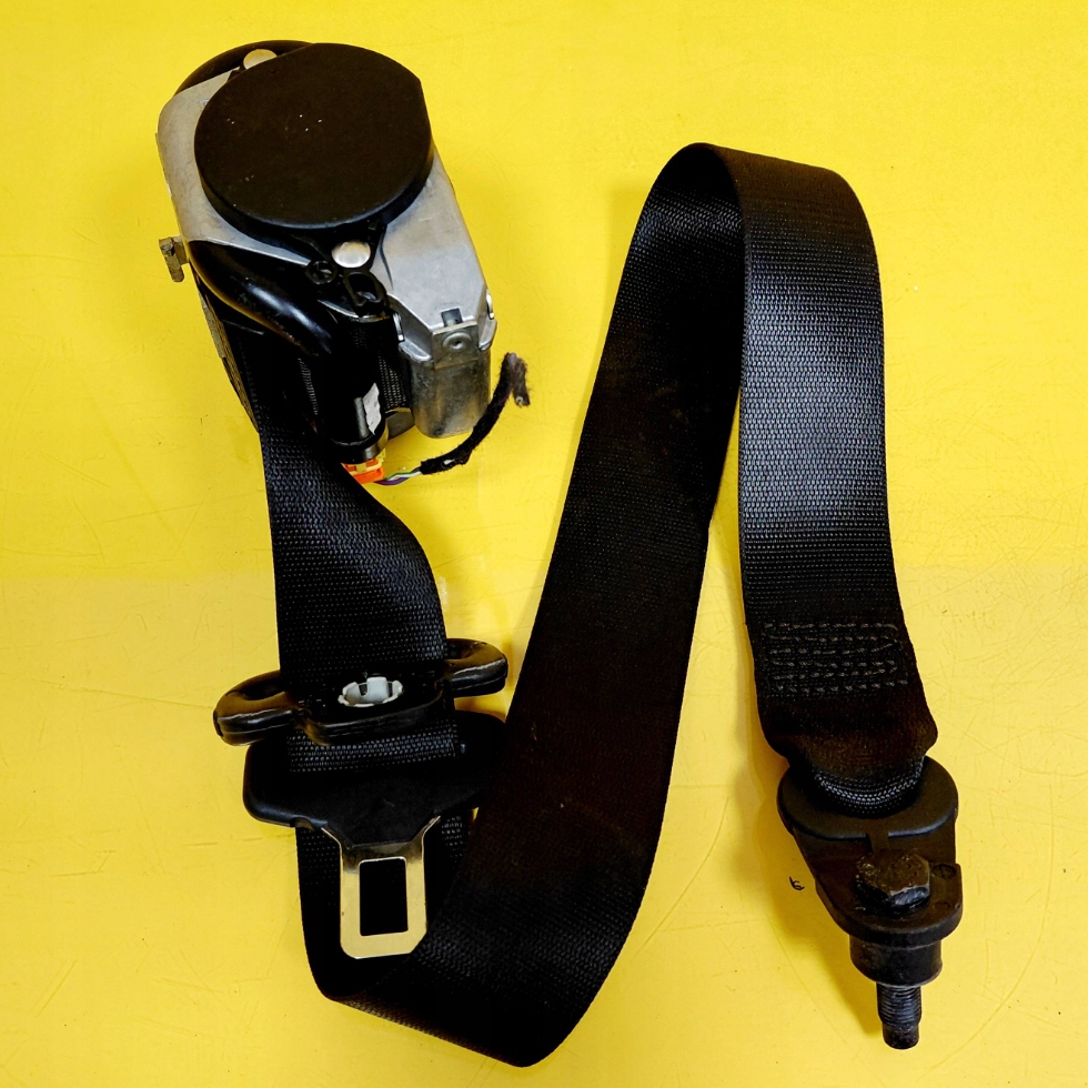 фото №7, Pas безопасности правый перед mercedes-benz a w169 5d 1698607285 nr2080