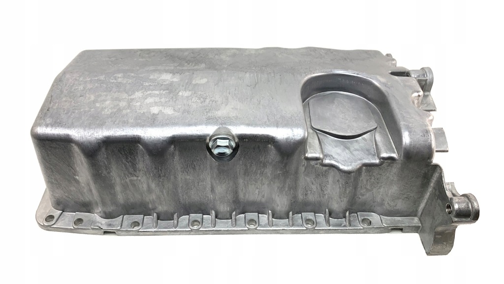 фото №1, Піддон масляна vw new beetle 1.9 tdi 1998 - 2010