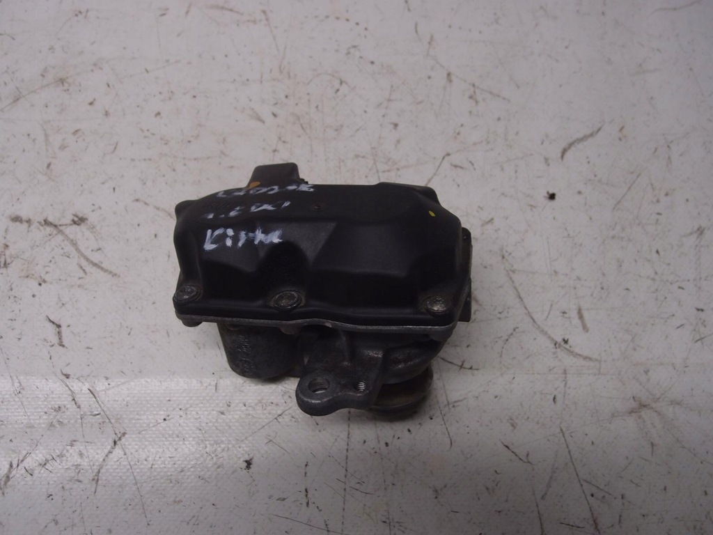 фото №7, Клапан egr kadjar 1.6 dci h8201061904