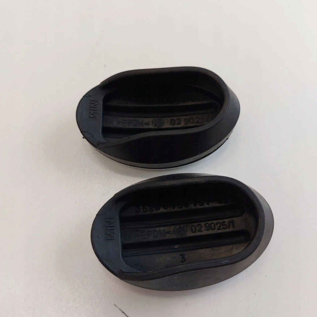 2012 mini one - cooper купе r56 кронштейн педали тормоза Цена