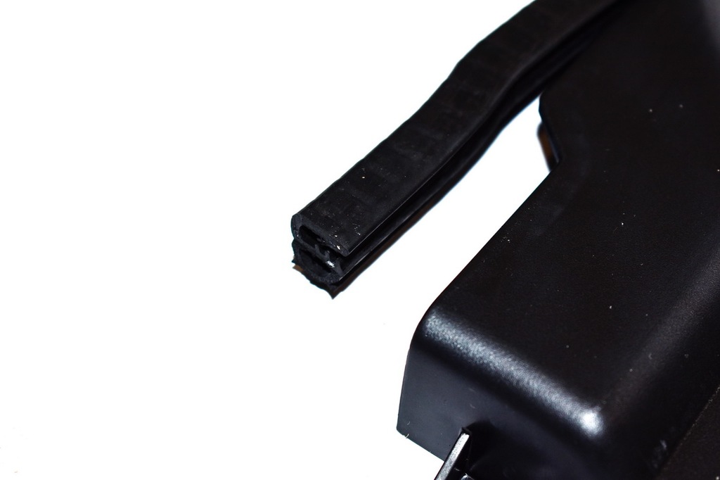 фото №8, Кришка канал повітря bmw f15 f16 x5 x6