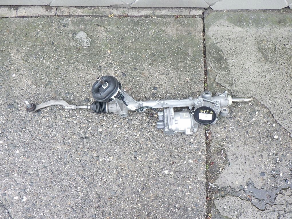 фото №1, Nissan qashqai iii j12 x trail t33 renault austral трансмісія рейка рульова