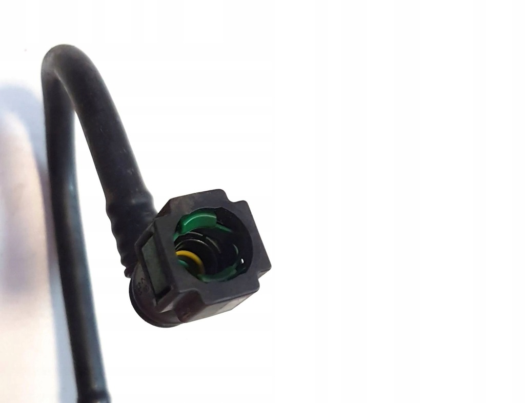 фото №5, 2020 citroen c3 aircross шланг вакууму 9816724580