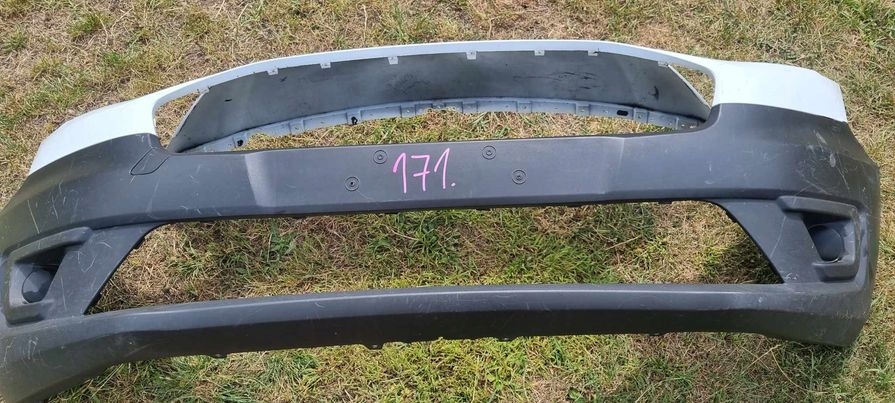 фото №1, Бампер передний ford transit connect ii 2 lift