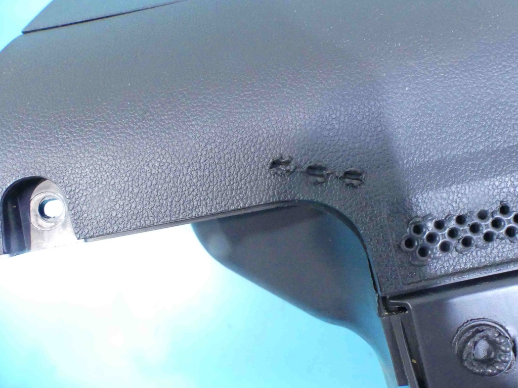 фото №7, Бардачок пасажира skoda rapid 16-19 eu