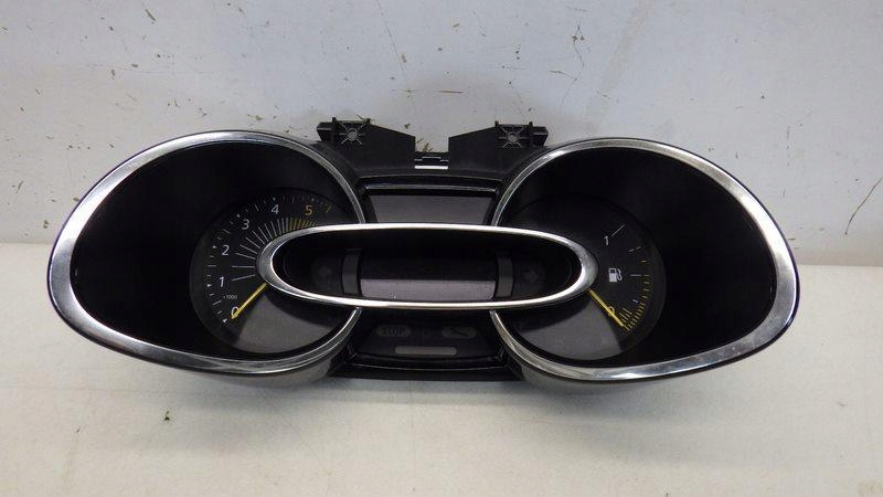 Купить Счетчик европа renault clio iv 1.5 dci 248104203r vpcrrf-10849-kb