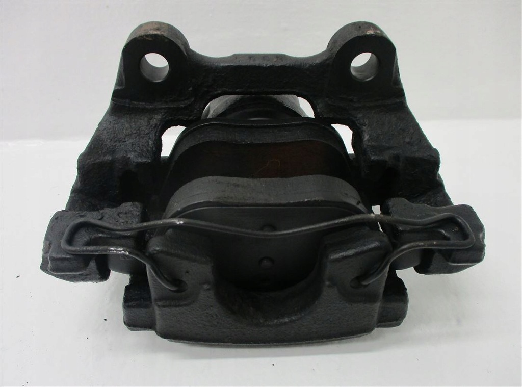 фото №5, Супорт правий задня mercedes glk x204 3.0 cdi 4-matic