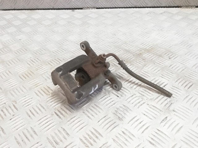 фото №1, Opel grandland x суппорт тормозной правый задняя