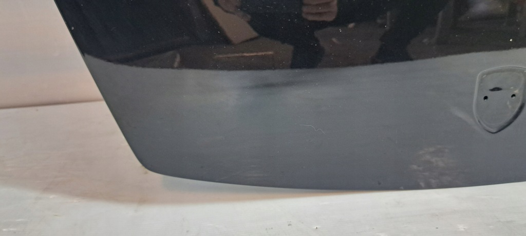 фото №8, Porsche 911 992 капот перед 2019-2022 rok передня кришка