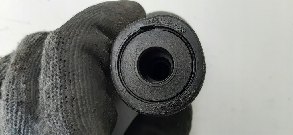 фото №5, Ручка переключения передач mazda 323f bj hb 98