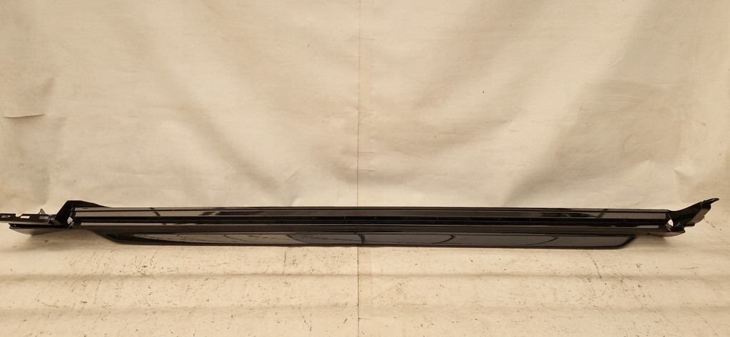 фото №2, Volvo xc90 ii 2 r-design молдинг поріг ліва поріг