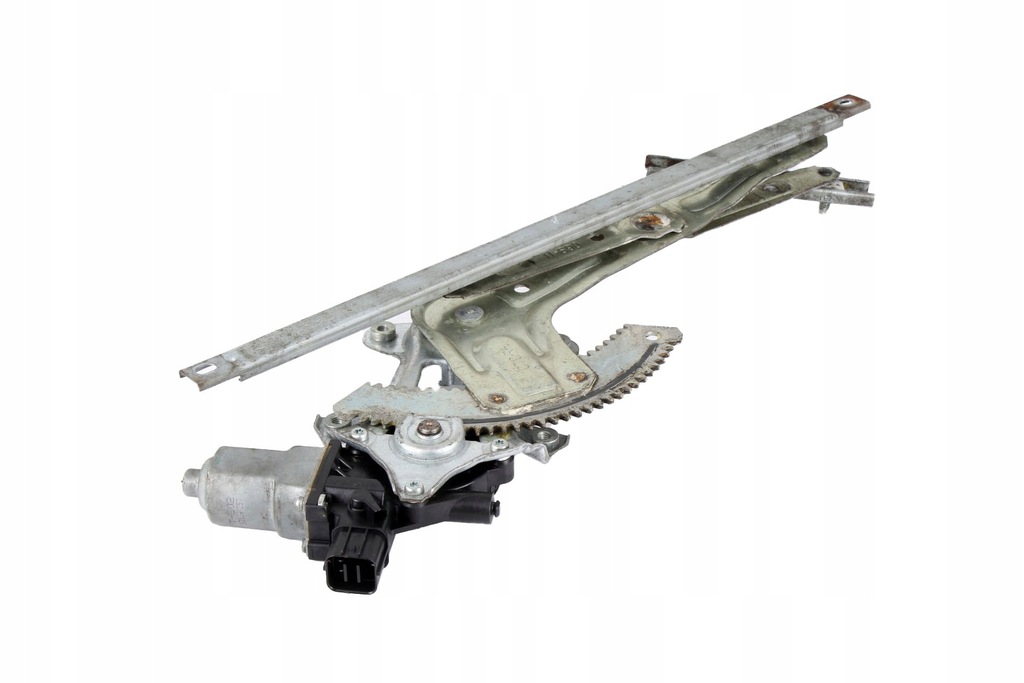 фото №1, Механізм скло правий задня задній правої mitsubishi asx i ga