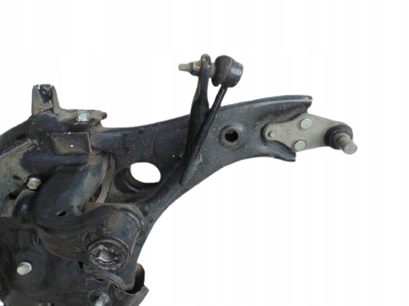 фото №4, Подрамник подвеска перед hyundai santa fe iv 18-