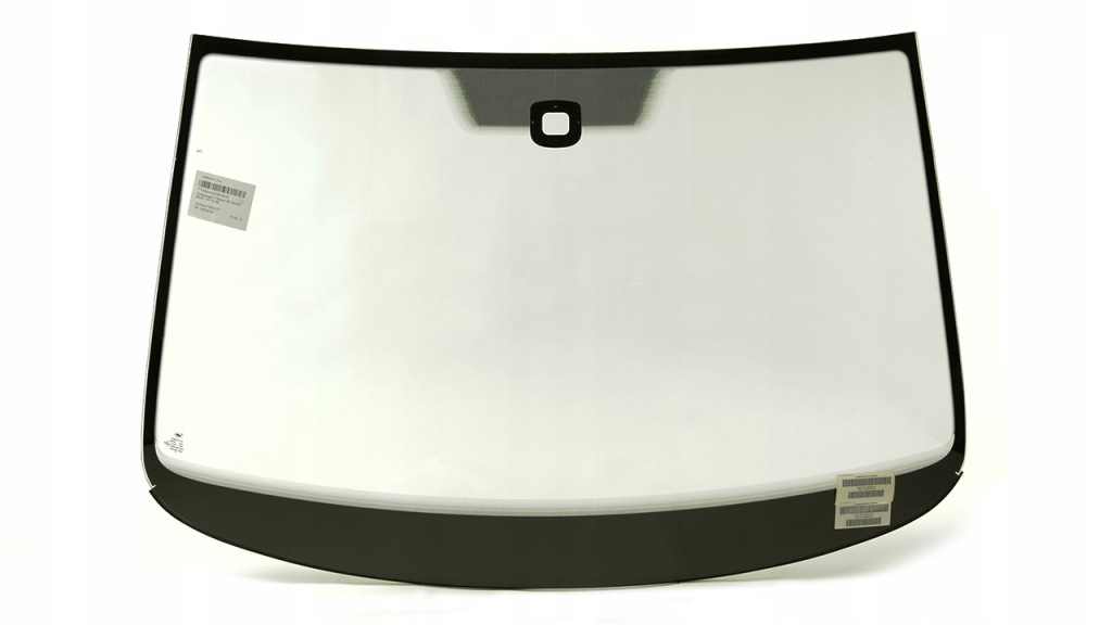 фото №1, Стекло do vw passat b6 05-10 +датчик